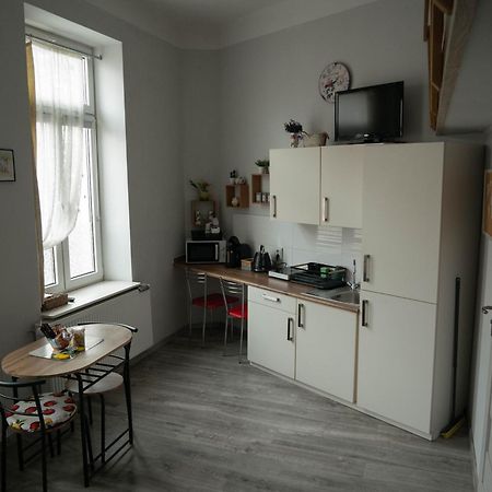 Apartament Przy Synagodze 프르제미슬 외부 사진