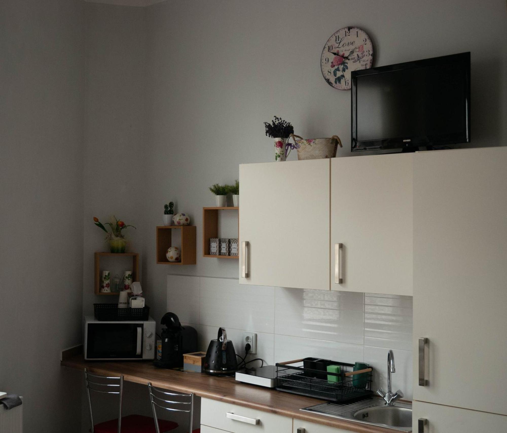 Apartament Przy Synagodze 프르제미슬 외부 사진