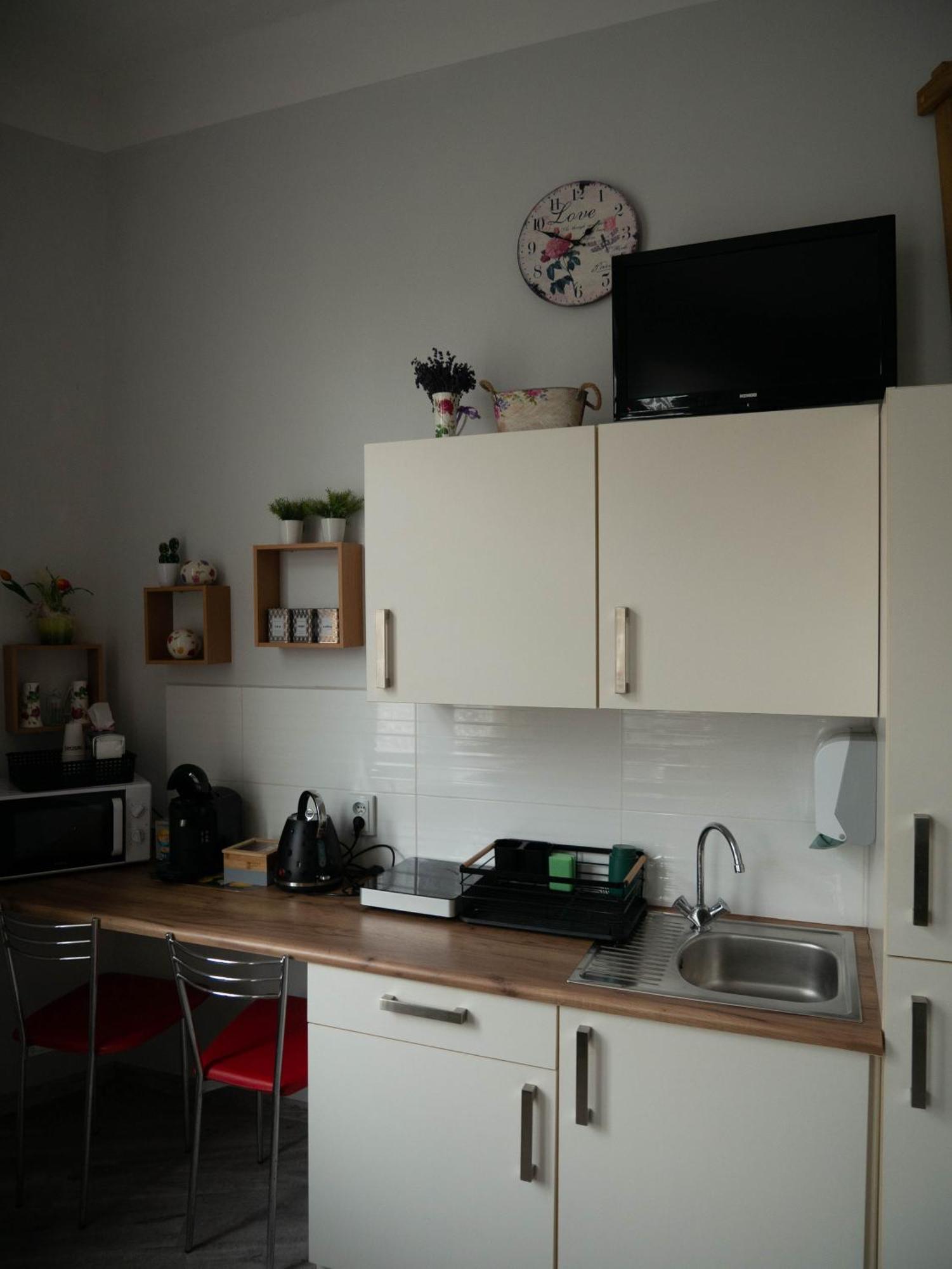 Apartament Przy Synagodze 프르제미슬 외부 사진