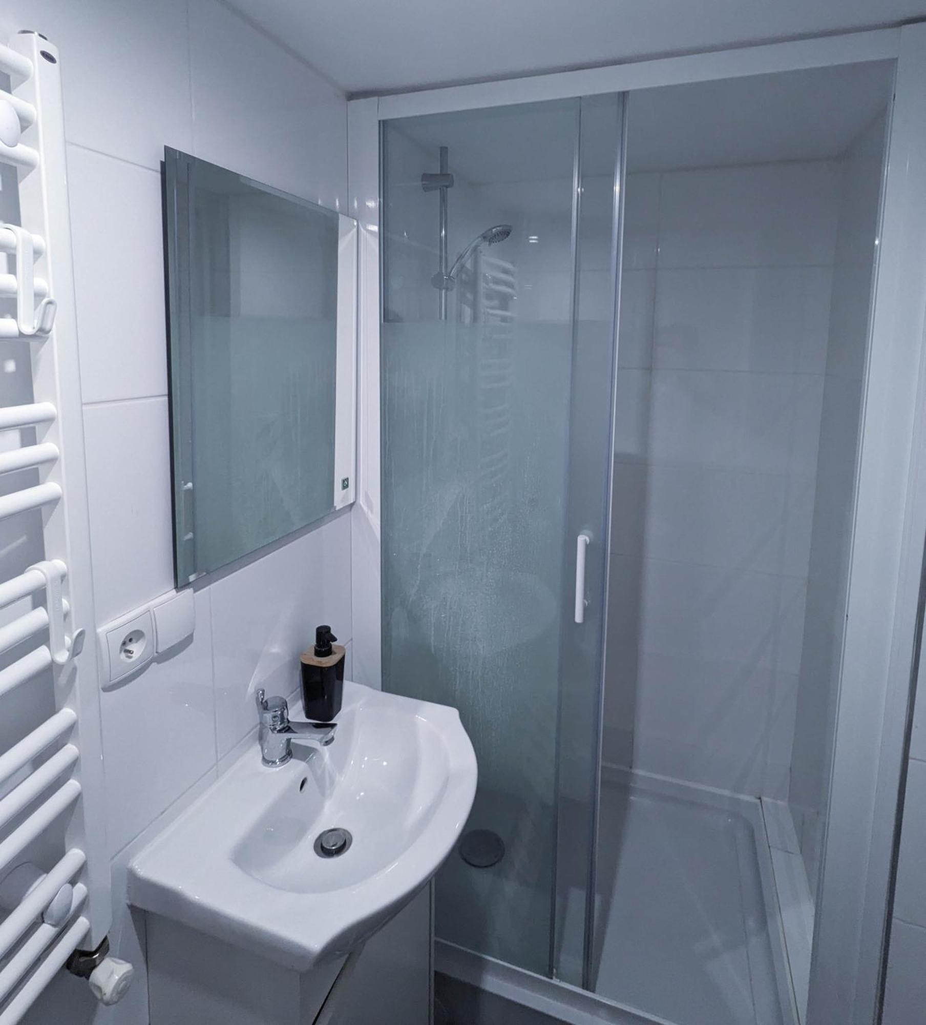 Apartament Przy Synagodze 프르제미슬 외부 사진